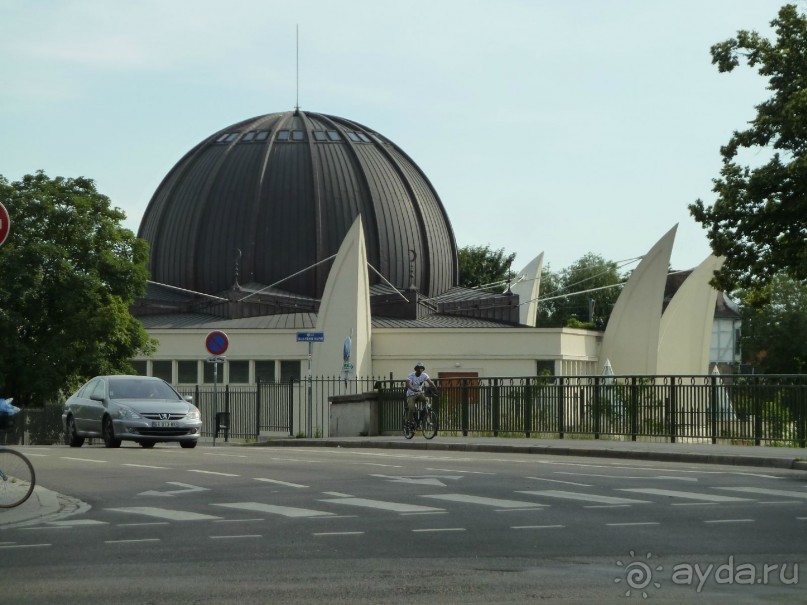 Каков на вкус Страсбургский пирог?