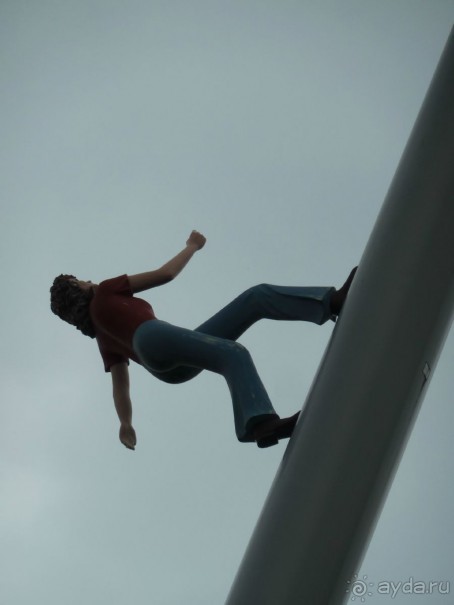 Каков на вкус Страсбургский пирог?