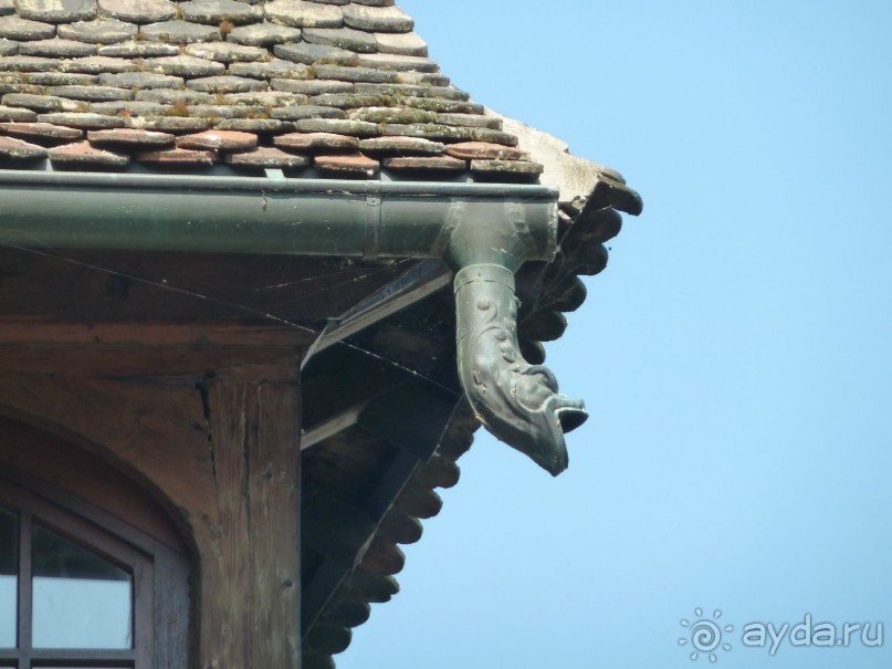 Каков на вкус Страсбургский пирог?