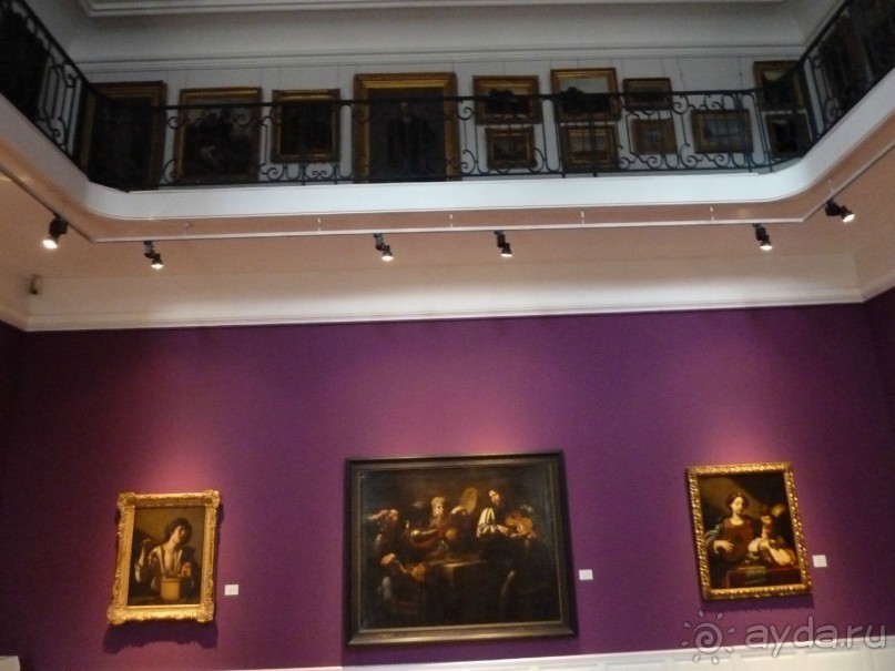 Каков на вкус Страсбургский пирог?