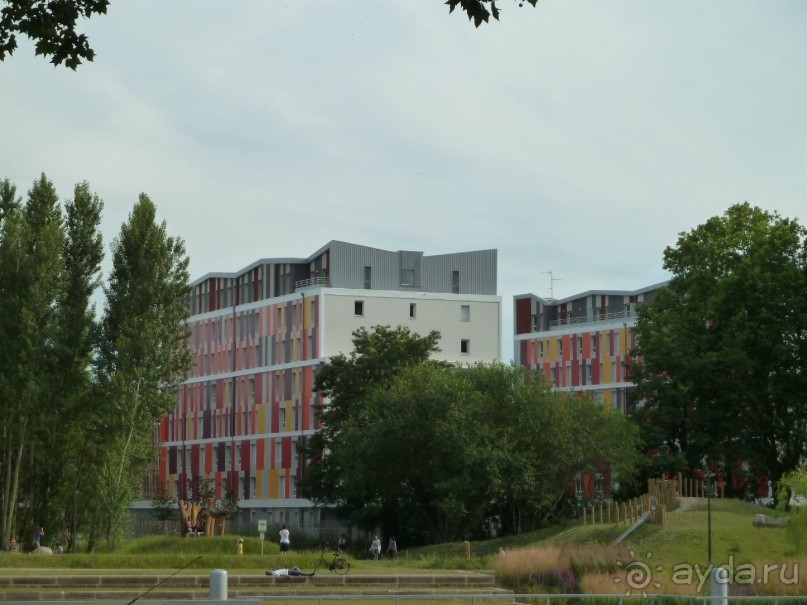 Каков на вкус Страсбургский пирог?