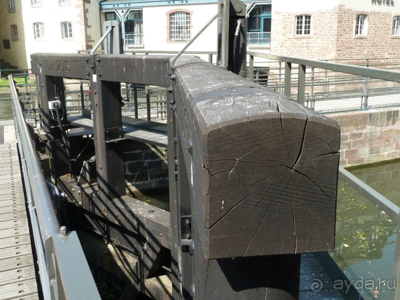 Каков на вкус Страсбургский пирог?