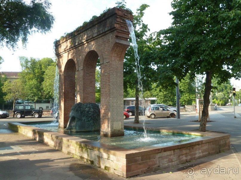 Каков на вкус Страсбургский пирог?