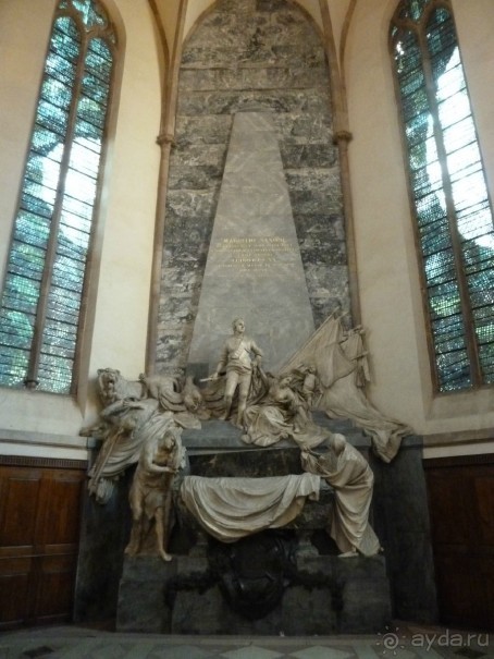 Каков на вкус Страсбургский пирог?