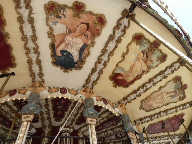 Каков на вкус Страсбургский пирог?