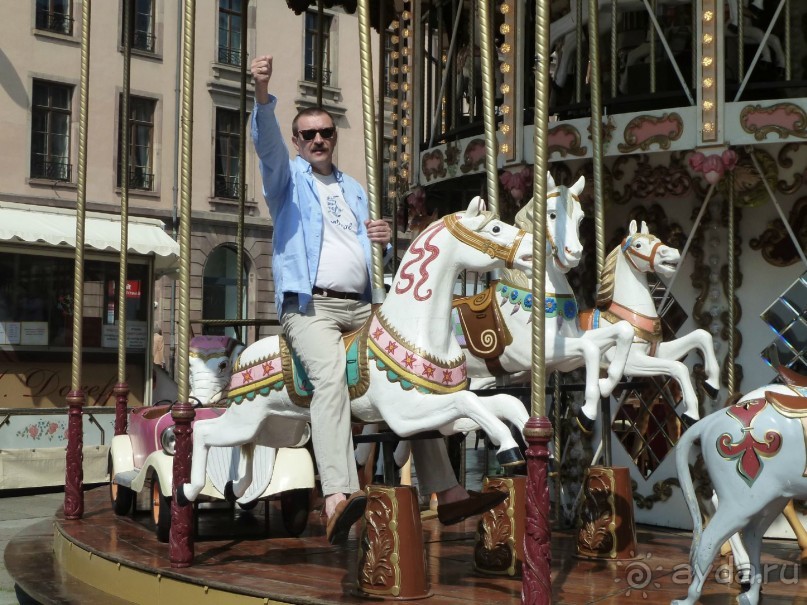 Каков на вкус Страсбургский пирог?