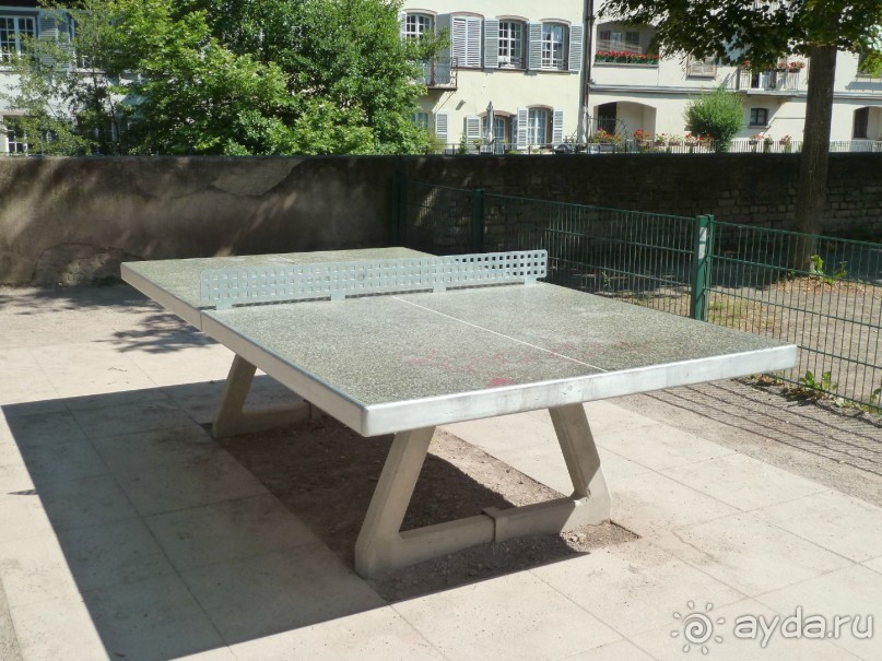 Каков на вкус Страсбургский пирог?