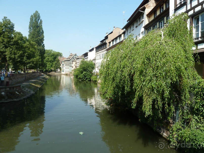 Каков на вкус Страсбургский пирог?