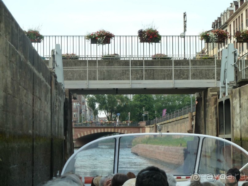 Каков на вкус Страсбургский пирог?