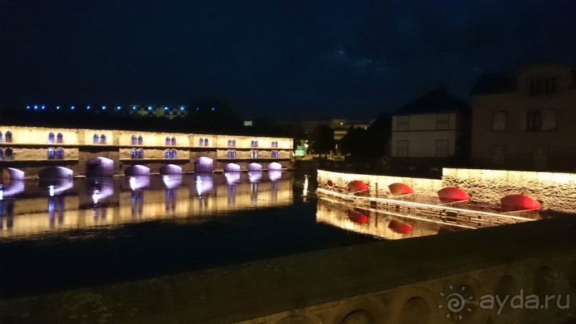 Каков на вкус Страсбургский пирог?