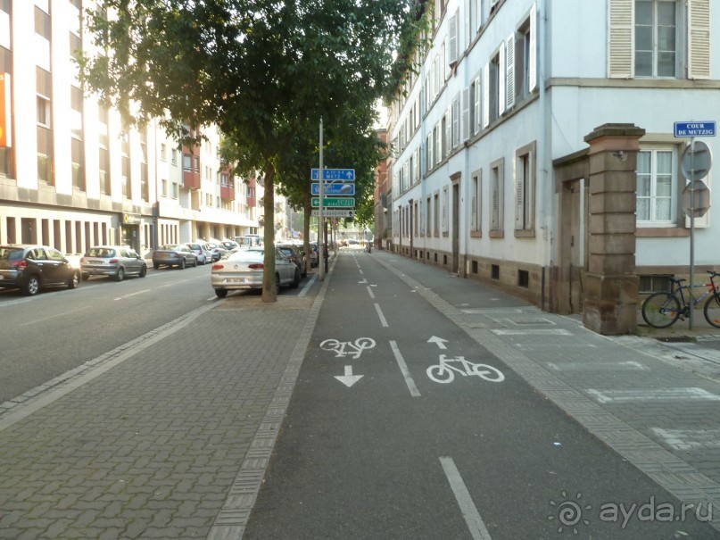 Каков на вкус Страсбургский пирог?