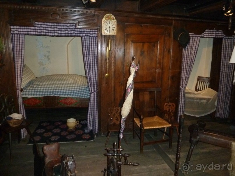 Каков на вкус Страсбургский пирог?