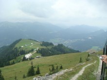 Отдых на горном озере. Зальцбург и Санкт-Вольфганг