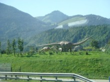 Отдых на горном озере. Зальцбург и Санкт-Вольфганг