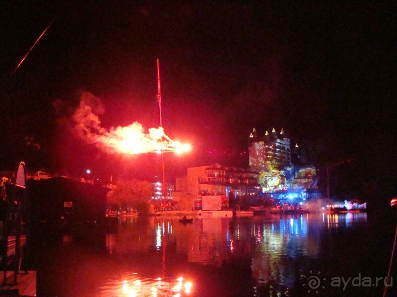 Отдых на горном озере. Зальцбург и Санкт-Вольфганг