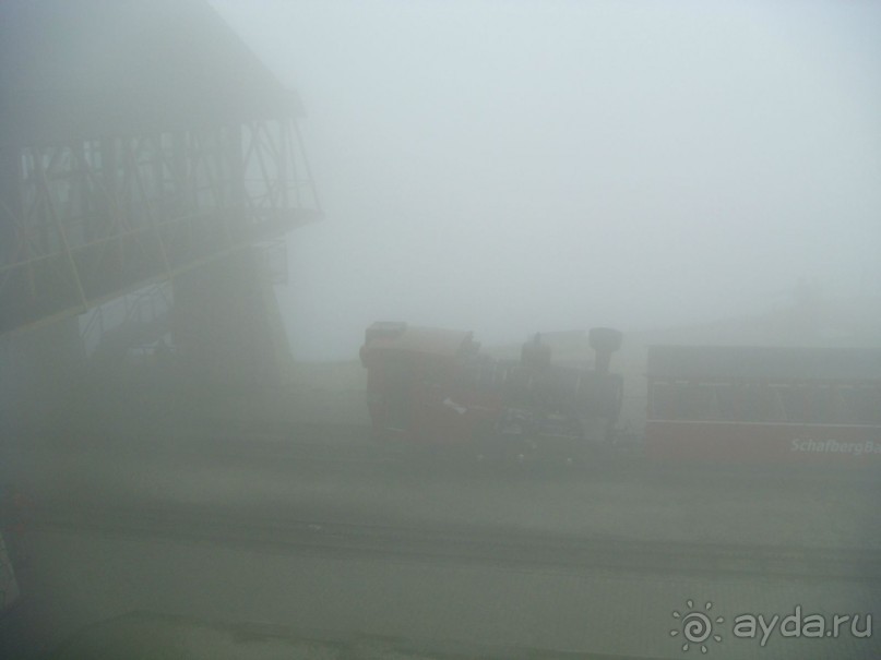 Отдых на горном озере. Зальцбург и Санкт-Вольфганг Отдых на горном озере. Зальцбург и Санкт-Вольфганг