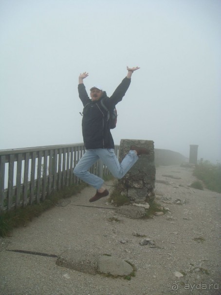 Отдых на горном озере. Зальцбург и Санкт-Вольфганг Отдых на горном озере. Зальцбург и Санкт-Вольфганг