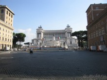 Отдых на Амальфитанском побережье около Сорренто