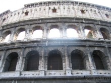 Отдых на Амальфитанском побережье около Сорренто