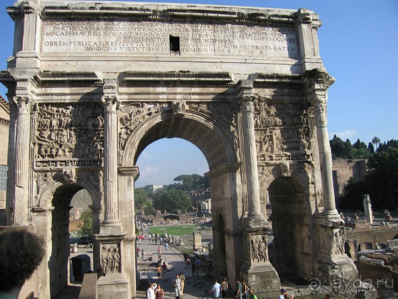 Отдых на Амальфитанском побережье около Сорренто