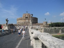 Отдых на Амальфитанском побережье около Сорренто