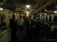 Отдых на Амальфитанском побережье около Сорренто