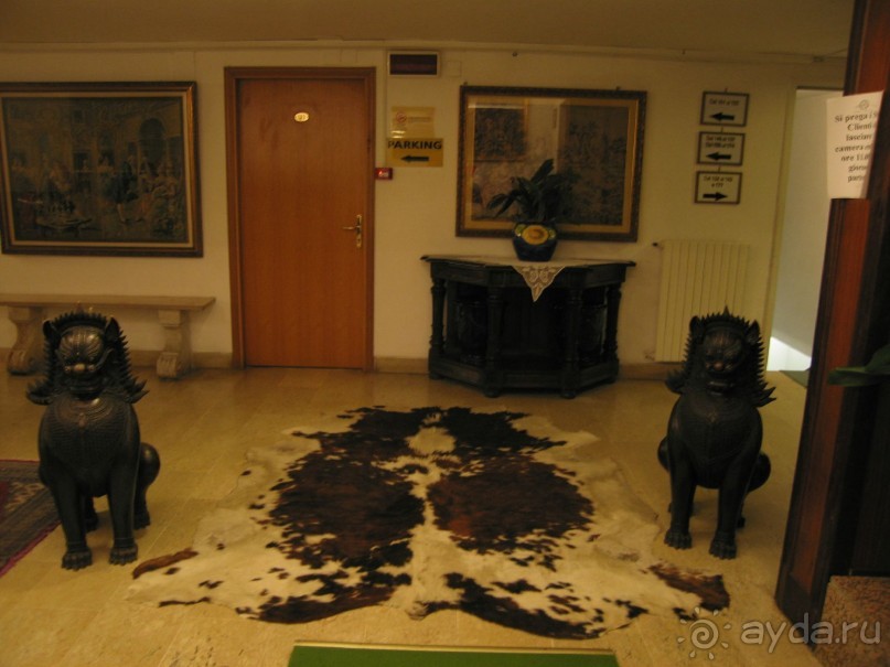 Отдых на Амальфитанском побережье около Сорренто