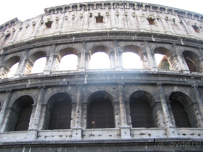 Отдых на Амальфитанском побережье около Сорренто