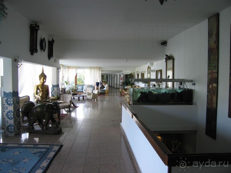 Отдых на Амальфитанском побережье около Сорренто