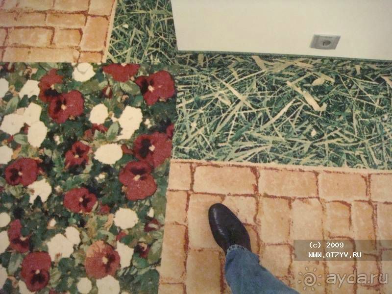 Отели в Прибалтике. Таллинн. Nordic Hotel Forum