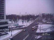 Отели в Прибалтике. Таллинн. Nordic Hotel Forum