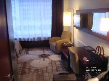 Отели в Прибалтике. Таллинн. Nordic Hotel Forum