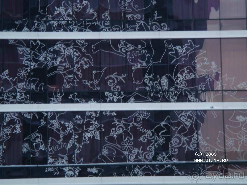 Отели в Прибалтике. Таллинн. Nordic Hotel Forum