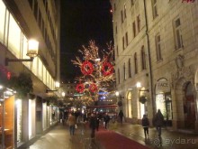 Рождество в Стокгольме. Без снега - но с позитивом.