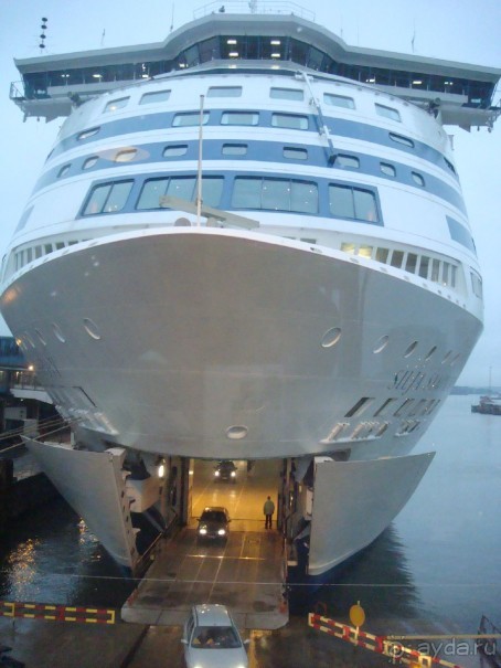 Рождество в Стокгольме. Без снега - но с позитивом.