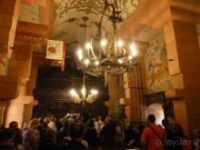 Эльзаские окрестности.Один город и один замок. Селеста и Верхний Кенигсбург.