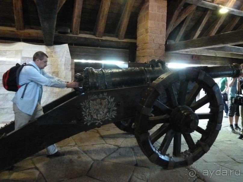 Эльзаские окрестности.Один город и один замок. Селеста и Верхний Кенигсбург. Эльзаские окрестности.Один город и один замок. Селеста и Верхний Кенигсбург.