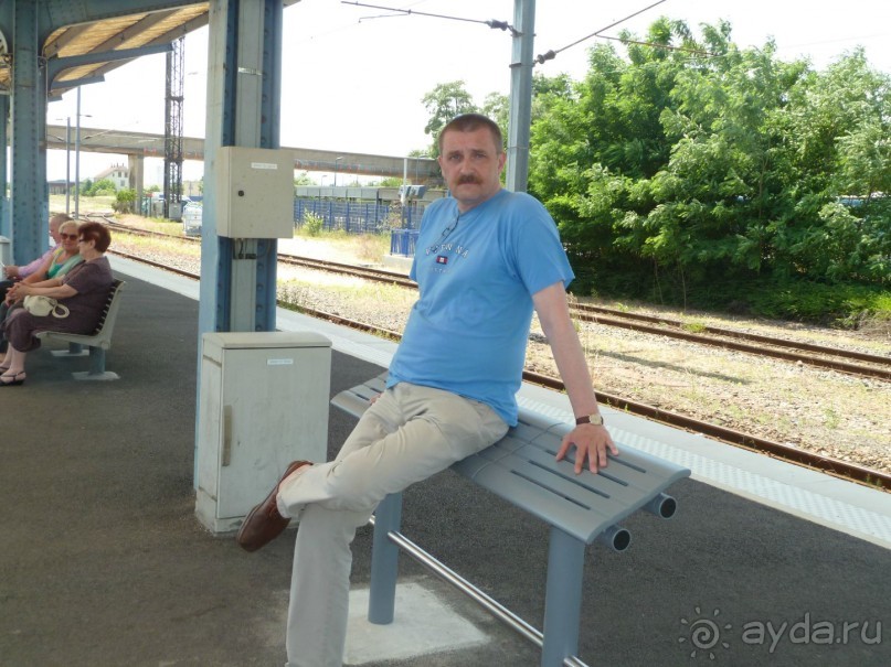 Эльзаские окрестности.Один город и один замок. Селеста и Верхний Кенигсбург.