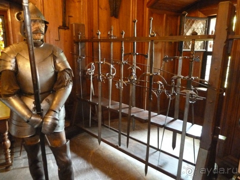 Эльзаские окрестности.Один город и один замок. Селеста и Верхний Кенигсбург. Эльзаские окрестности.Один город и один замок. Селеста и Верхний Кенигсбург.