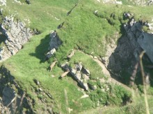 Швейцария.Small but Beautiful- Маленькая, но прекрасная.