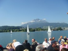 Швейцария.Small but Beautiful- Маленькая, но прекрасная.
