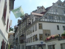 Швейцария.Small but Beautiful- Маленькая, но прекрасная.