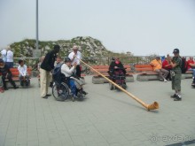 Швейцария.Small but Beautiful- Маленькая, но прекрасная.