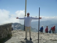 Швейцария.Small but Beautiful- Маленькая, но прекрасная.