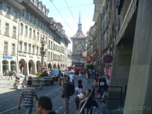 Швейцария.Small but Beautiful- Маленькая, но прекрасная.