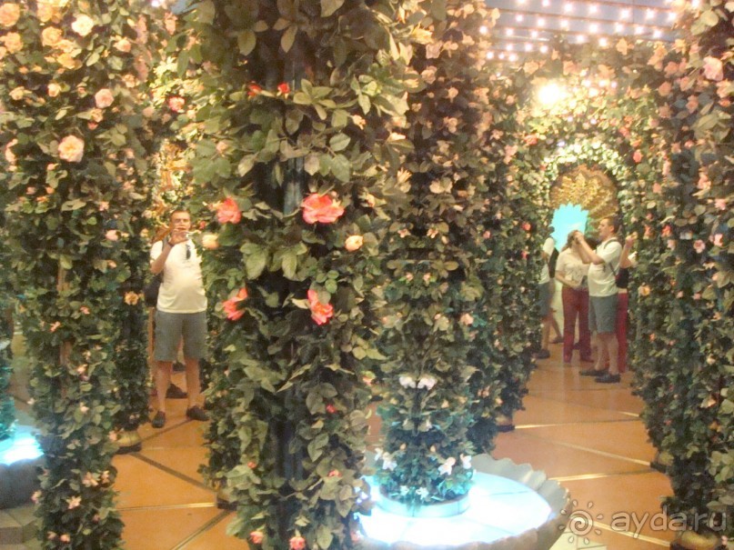 Швейцария.Small but Beautiful- Маленькая, но прекрасная.