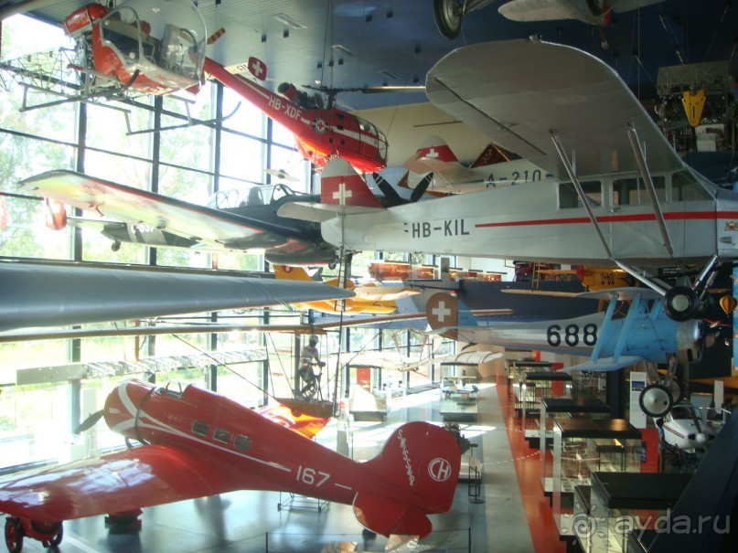 Швейцария.Small but Beautiful- Маленькая, но прекрасная.