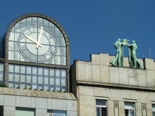 Прага. Парижско-венский город для российских туристов.