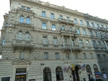 Прага. Парижско-венский город для российских туристов.