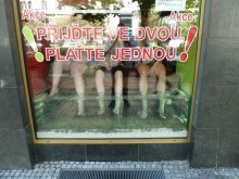 Прага. Парижско-венский город для российских туристов.